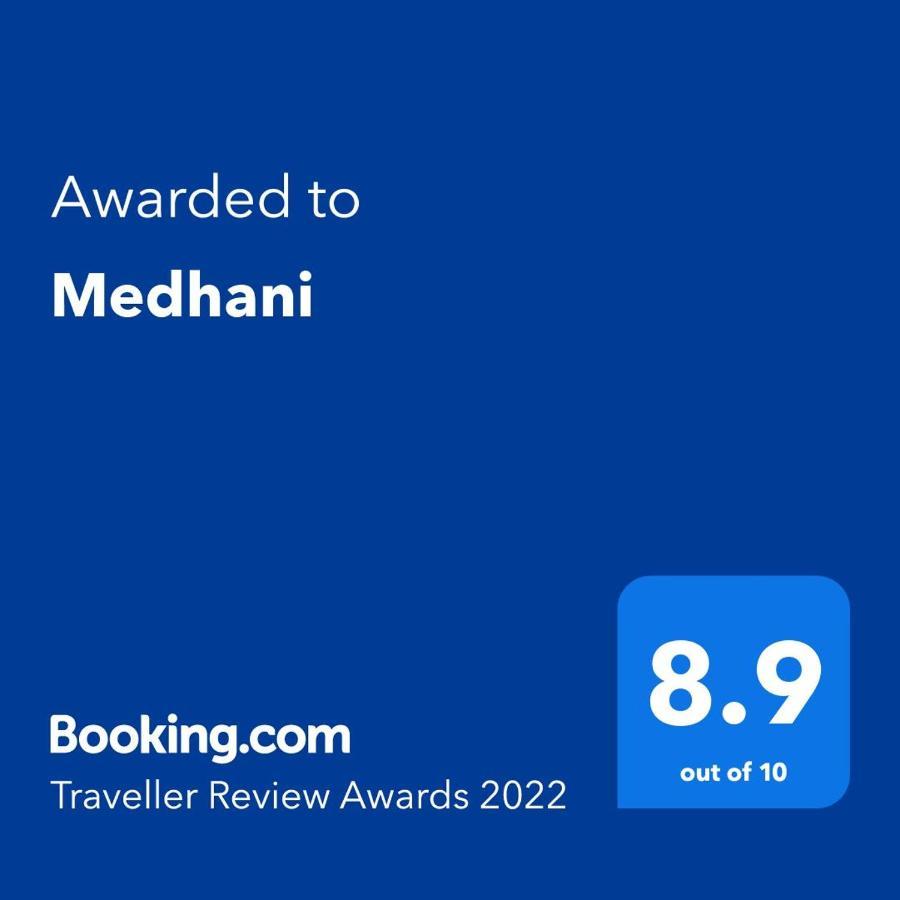 Medhani Hotel Kandy Ngoại thất bức ảnh