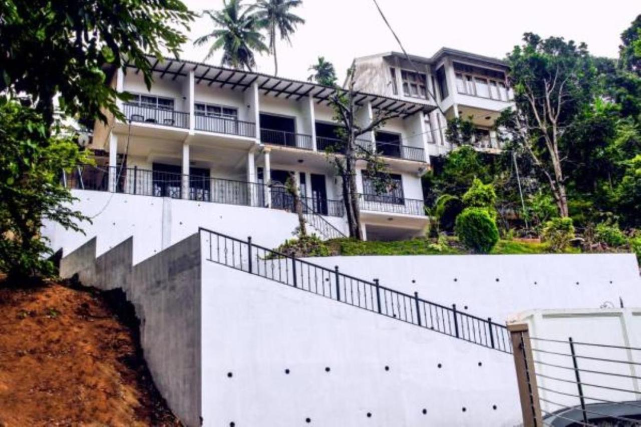 Medhani Kandy Ngoại thất bức ảnh