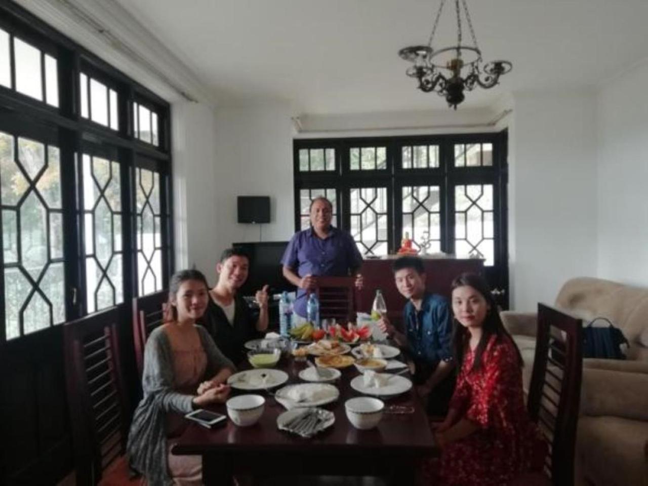 Medhani Kandy Ngoại thất bức ảnh