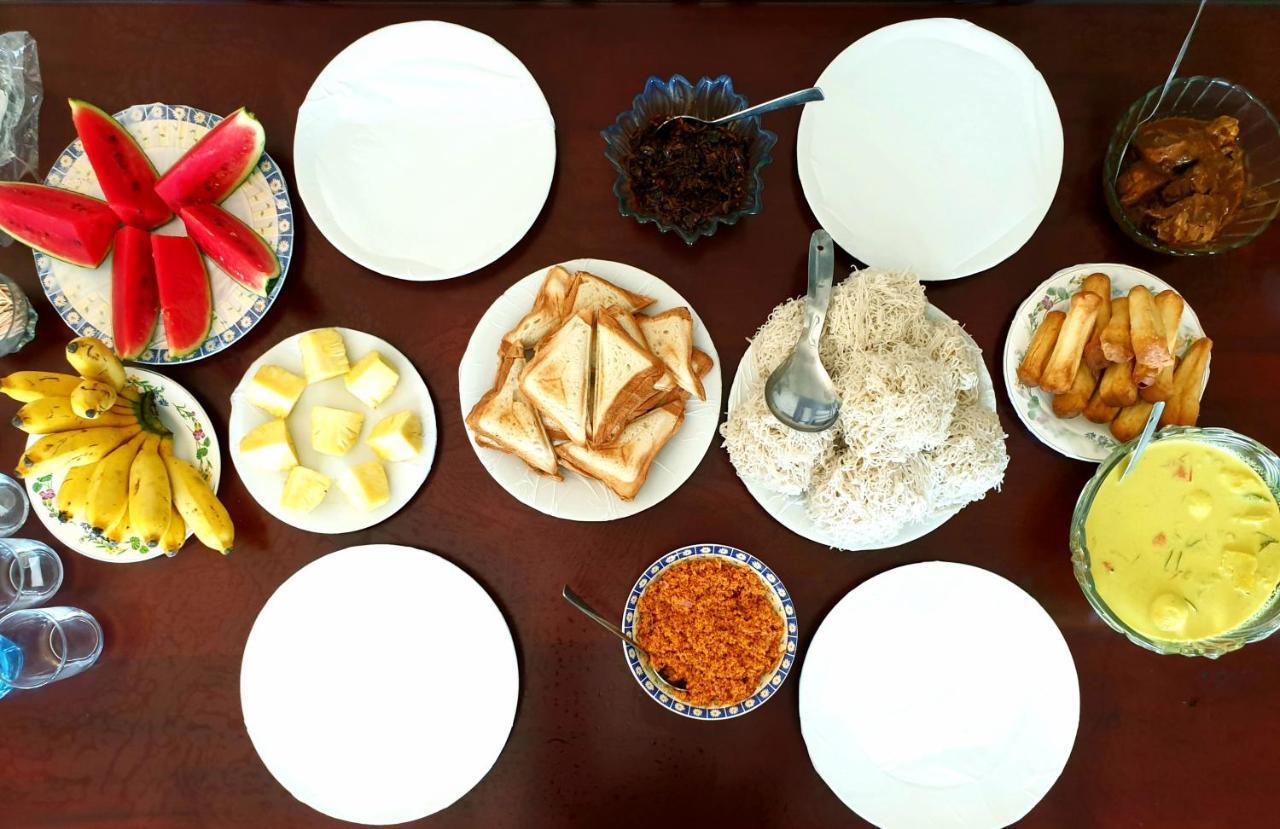 Medhani Kandy Ngoại thất bức ảnh